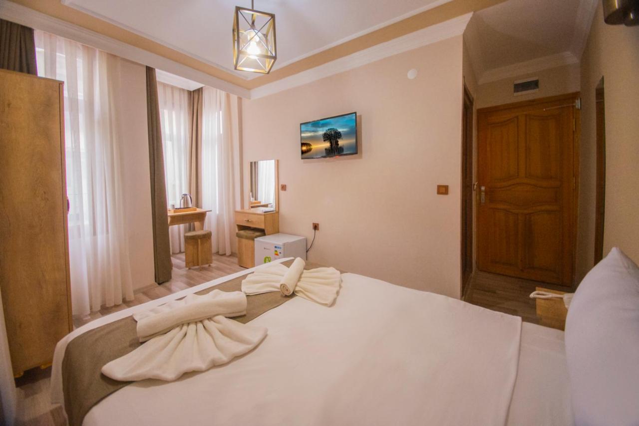 Orkide Hotel *
