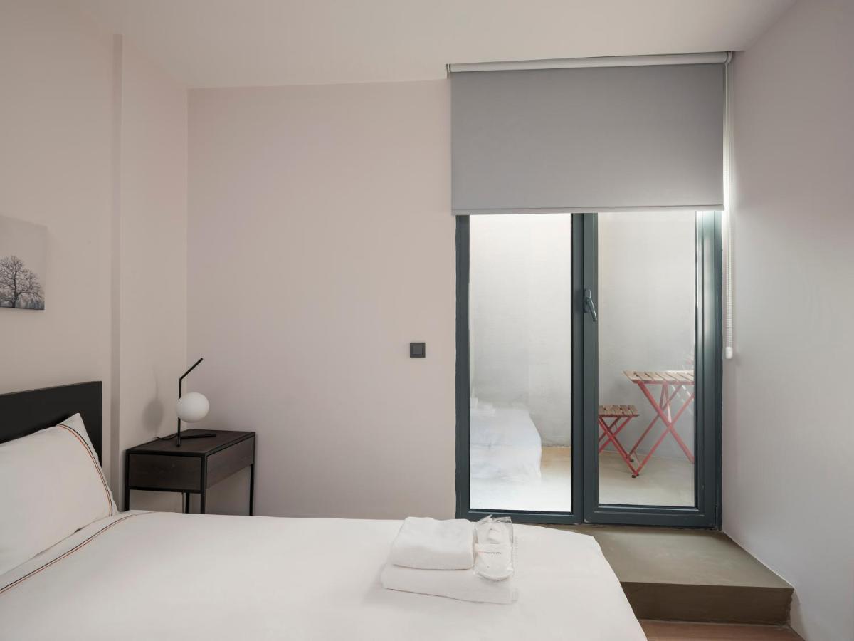Cozy Modern Duplex 2bd15bath #65 Istanbul