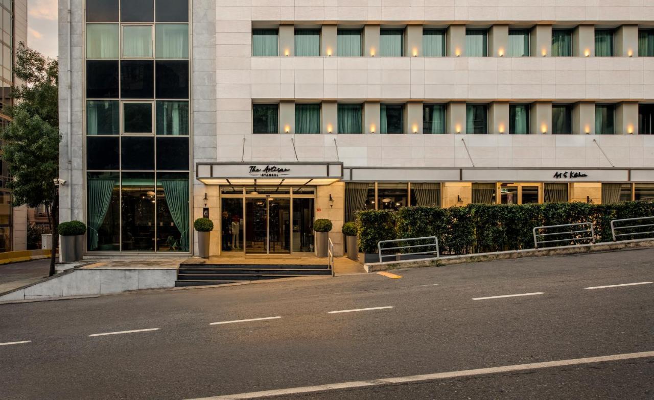 Hotel The Artisan Mgallery 5*