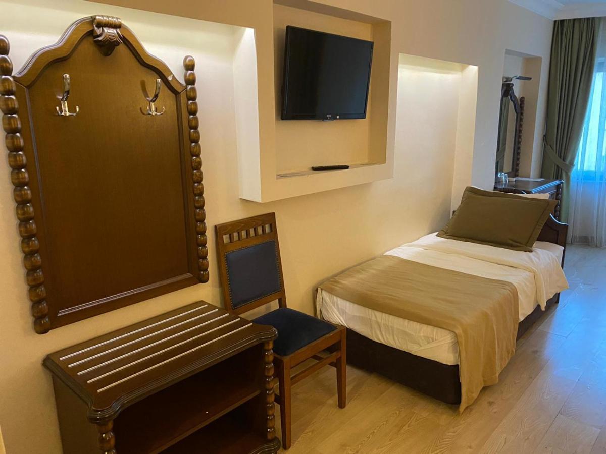 Büyük Levent * İstanbul