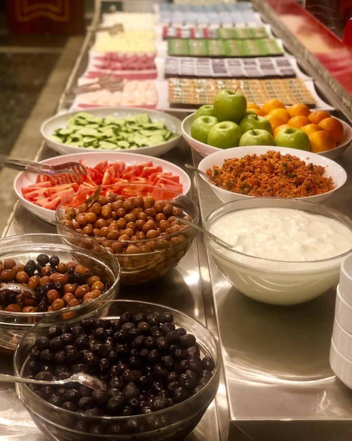 Otel Büyük Levent *