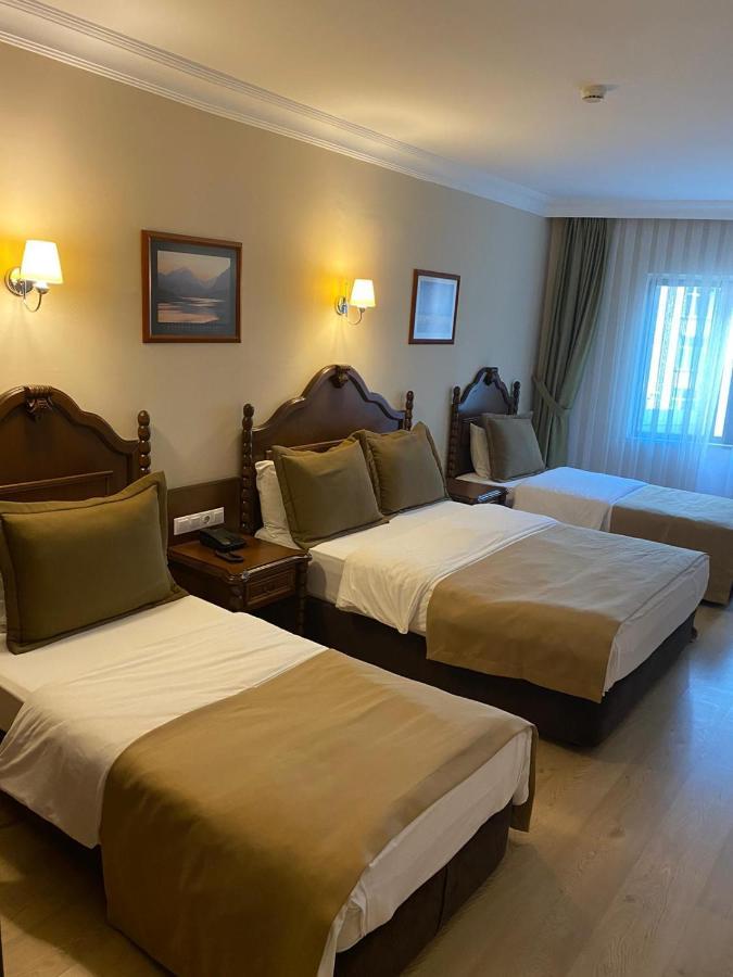Büyük Levent * İstanbul