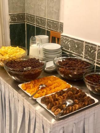 Otel Büyük Levent