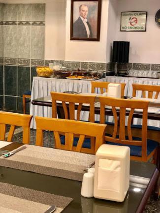 Otel Büyük Levent