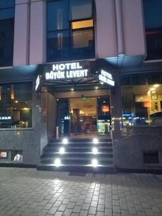 Büyük Levent Otel *