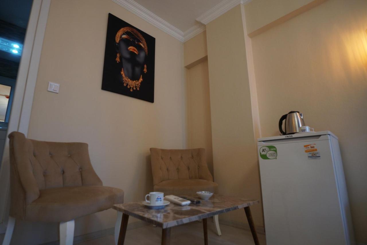 Zion Butik İstanbul