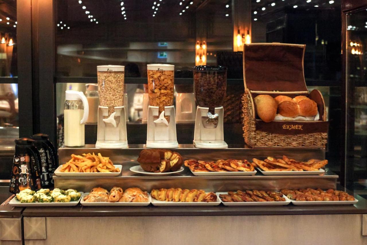 Hotel Ephesus 4*