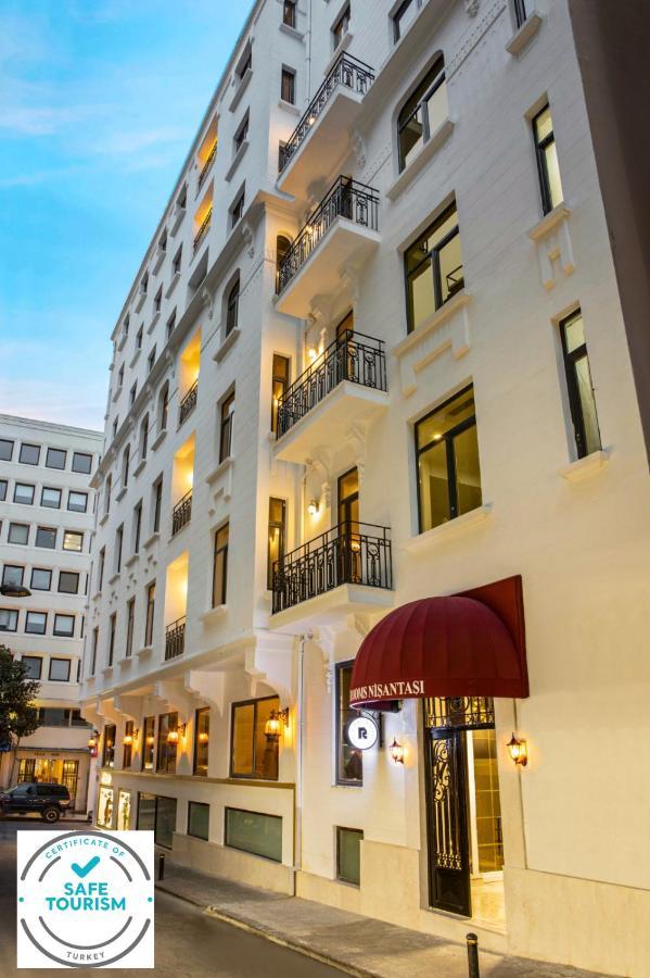 The Nisantasi 2* Istanbul