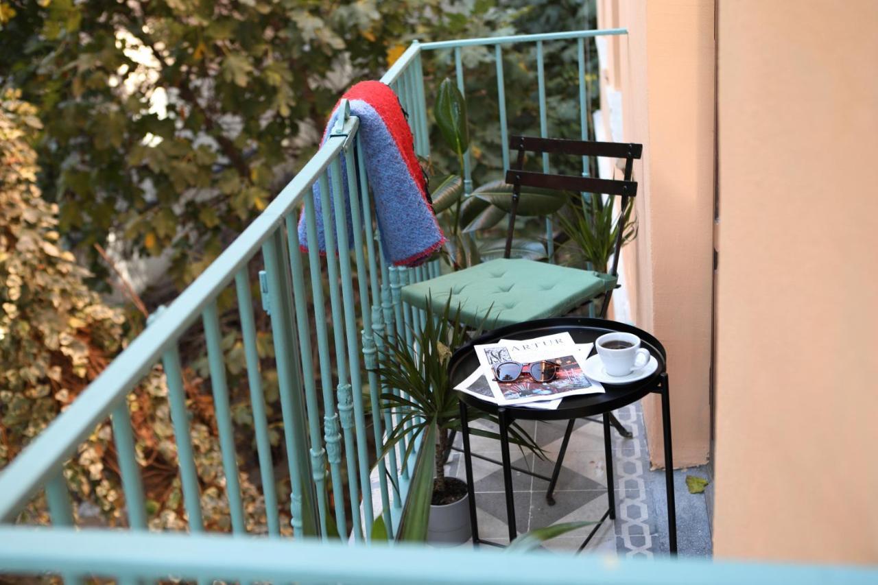 Hotel House Mola Galata Istambul