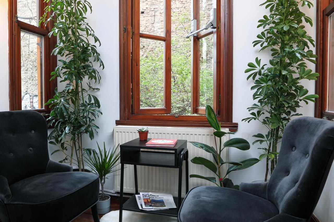 House Mola Galata Hotel Istambul