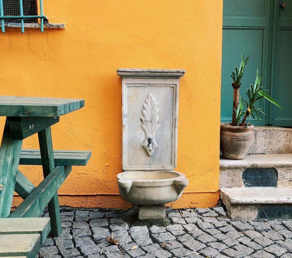 House Mola Galata Hotel Istambul
