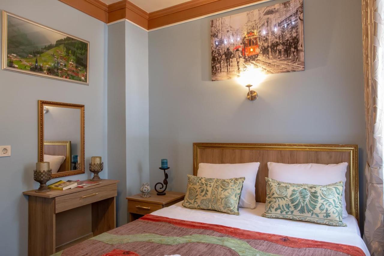 April Hotel Istanbul