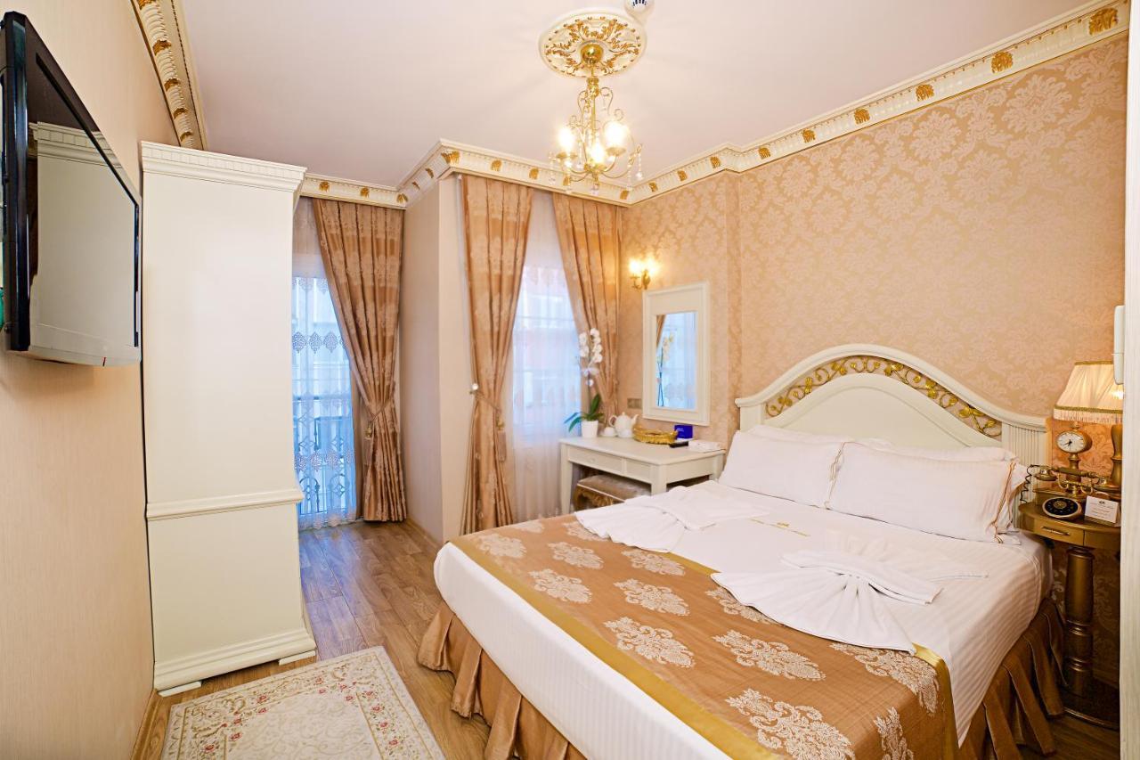 White House Hotel 4*