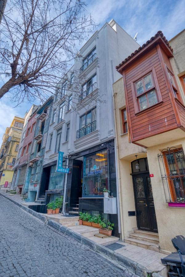 Otel Lika İstanbul