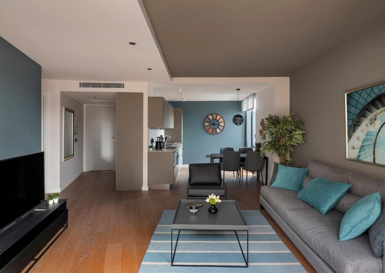 Modern Newly Design Beautiful 2bed2bath Home! #68 Istanbul