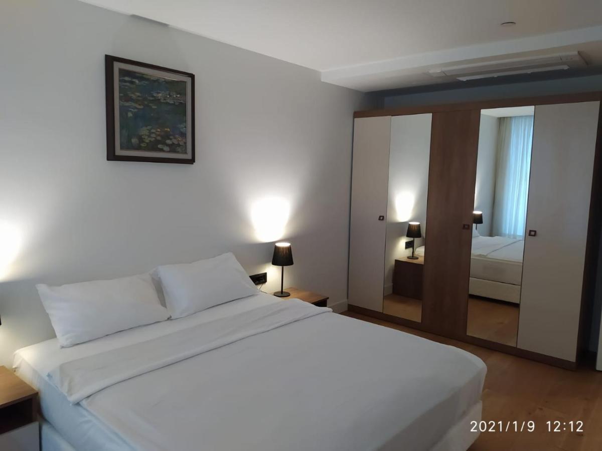 Prime Apartment *