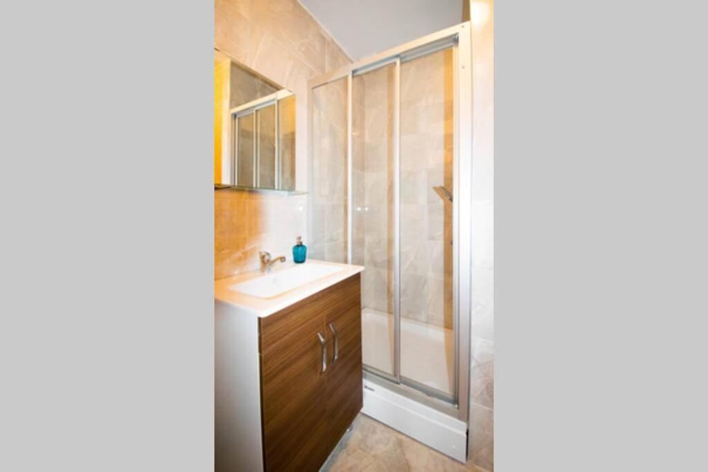 Delightful Sultanahmet Apartment