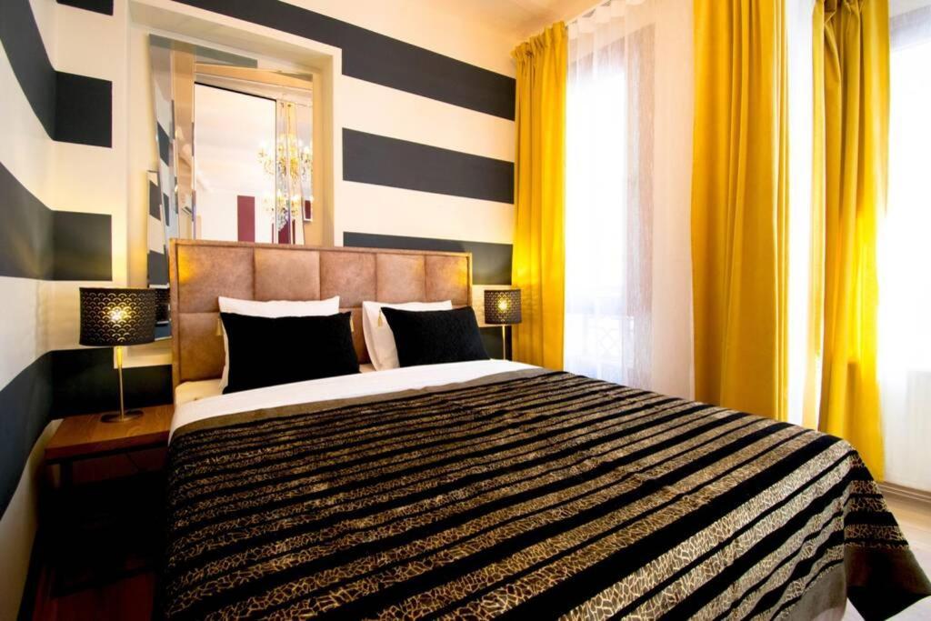 Delightful Sultanahmet Apartment *