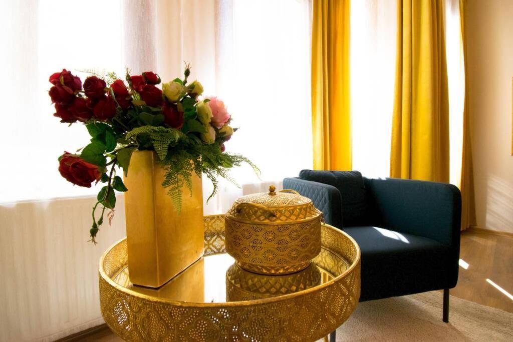 Apartment Delightful Sultanahmet
