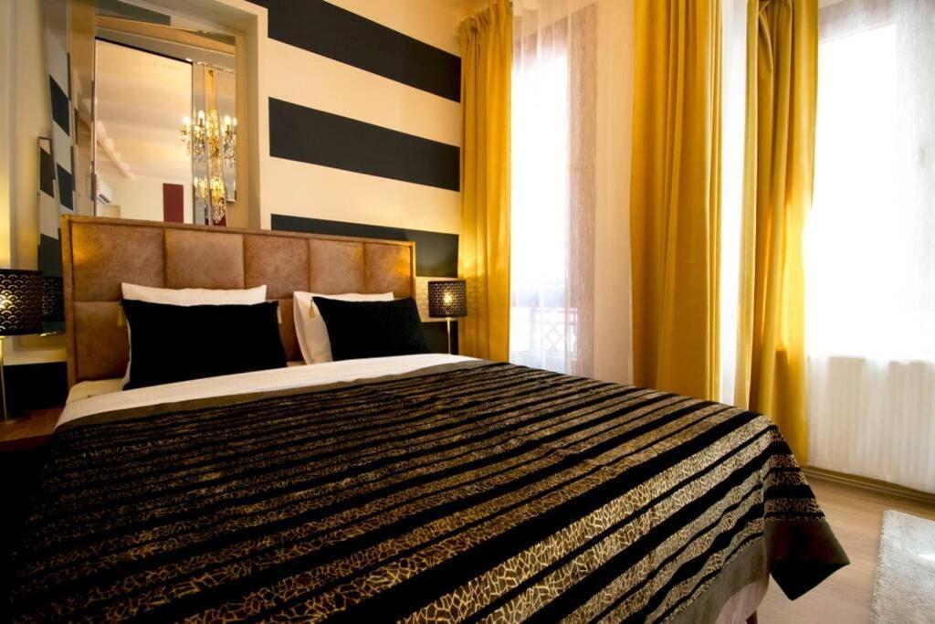 Delightful Sultanahmet Apartment Istanbul