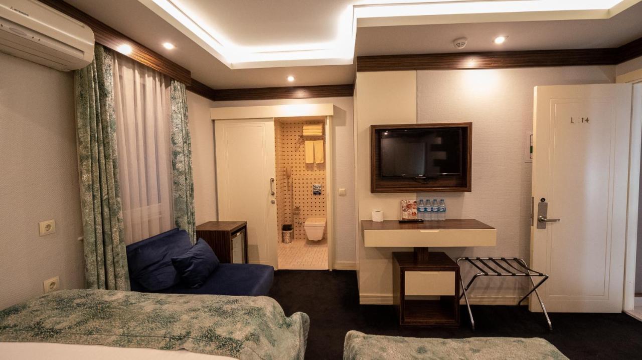 Hotel Sogut Old Istanbul