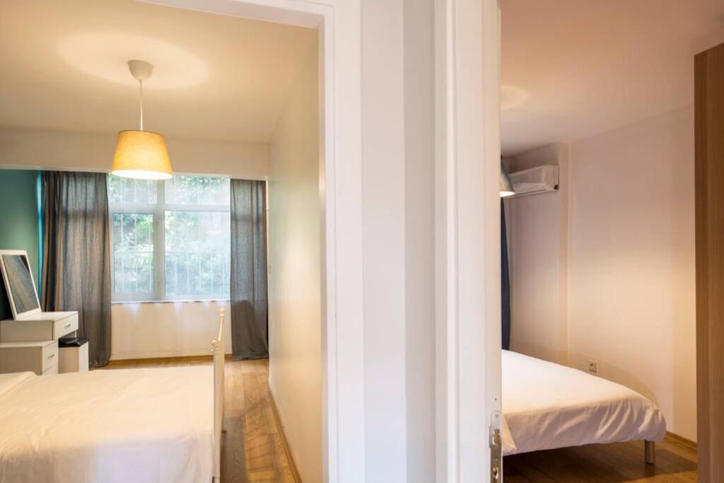 Centrally Located Huge In Cihangir *