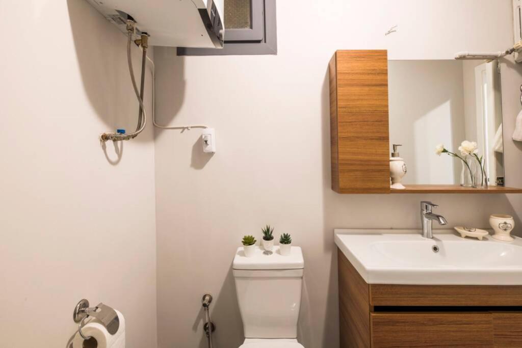Apartment Centrally Located Huge In Cihangir *