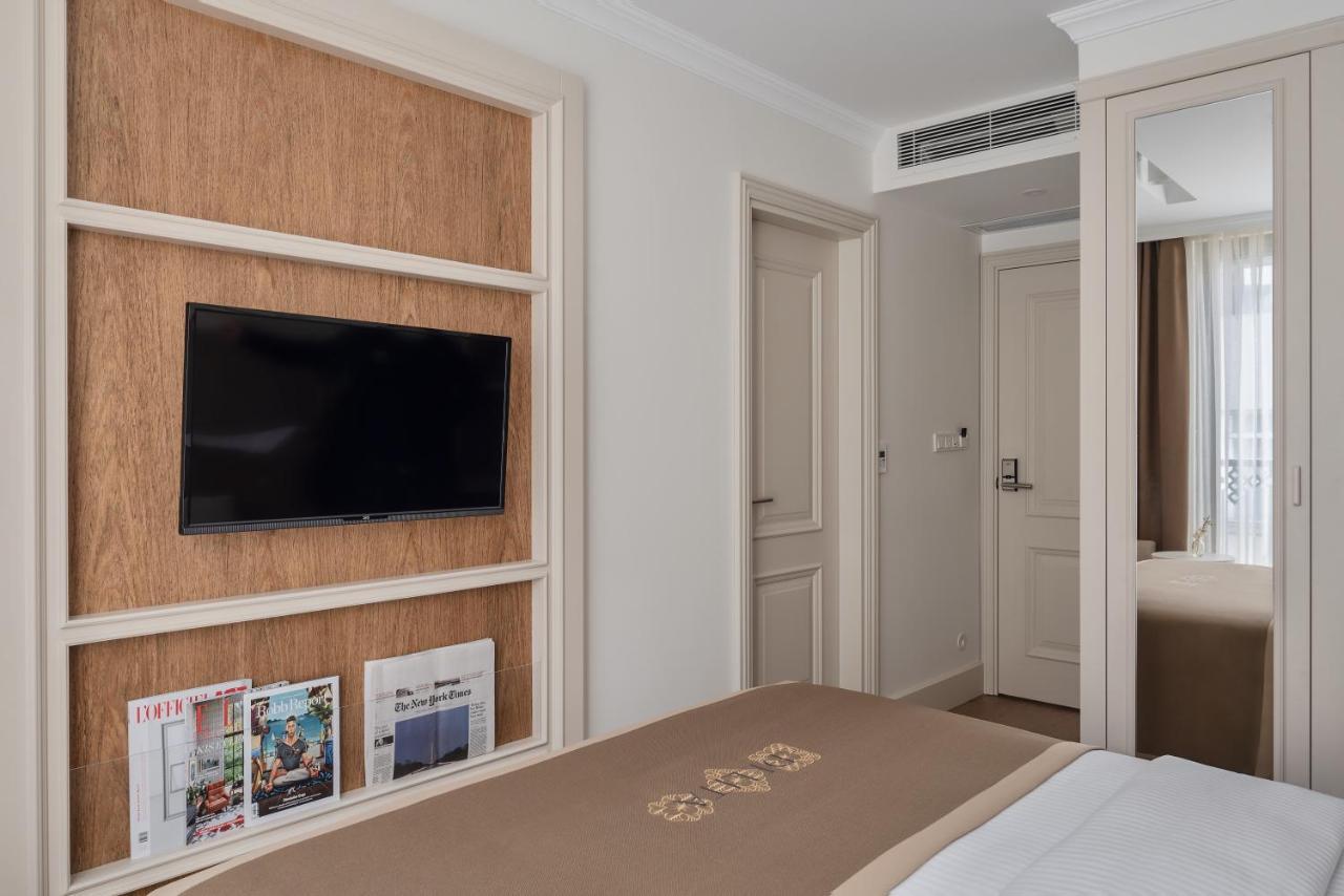Delita 4* Istanbul