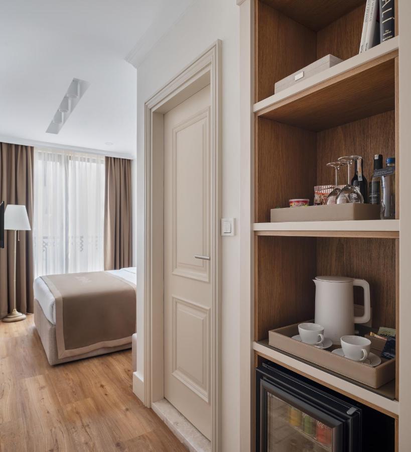 Hotel Delita Istanbul