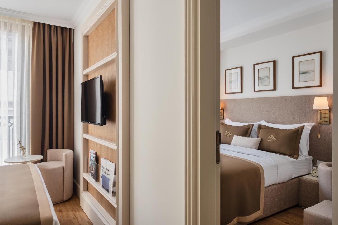 Delita Hotel
