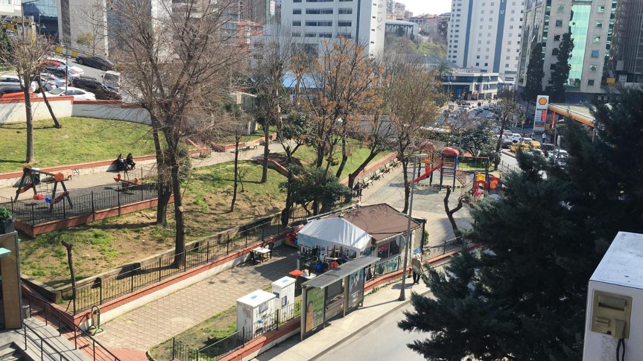 Fulya Acibadem Apartment *