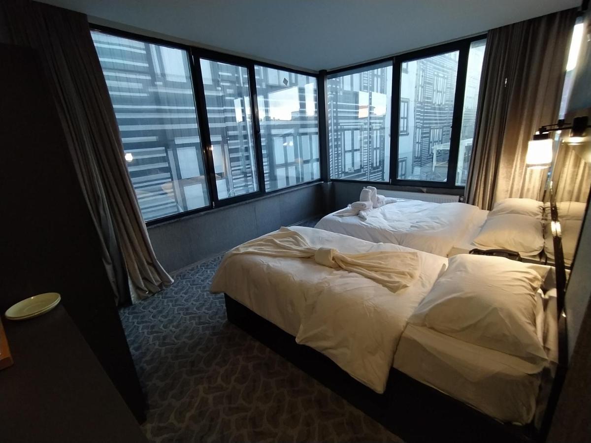 Hotel Blue Point Istanbul