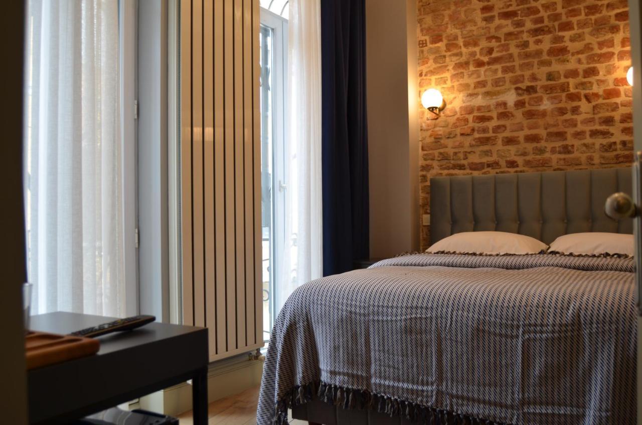 Benan Guest house Istanbul