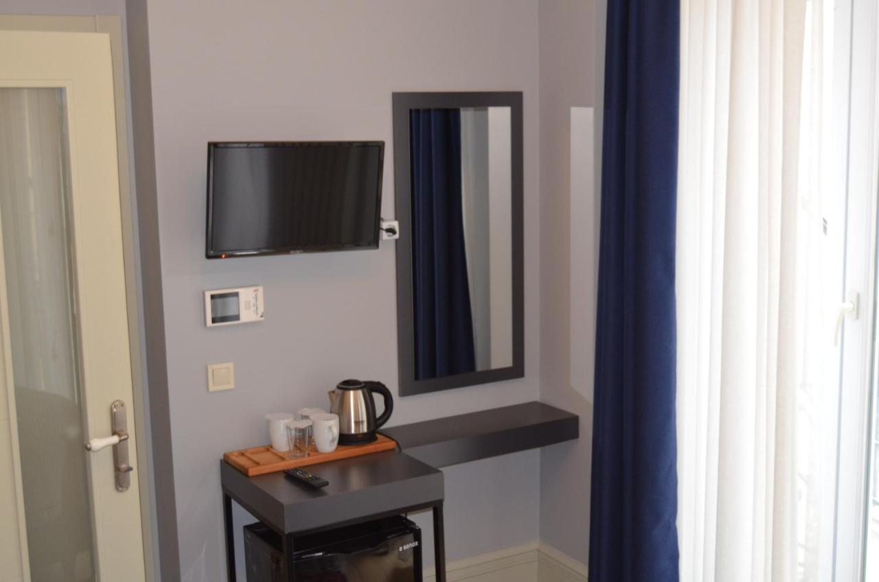 Guest house Benan Istanbul