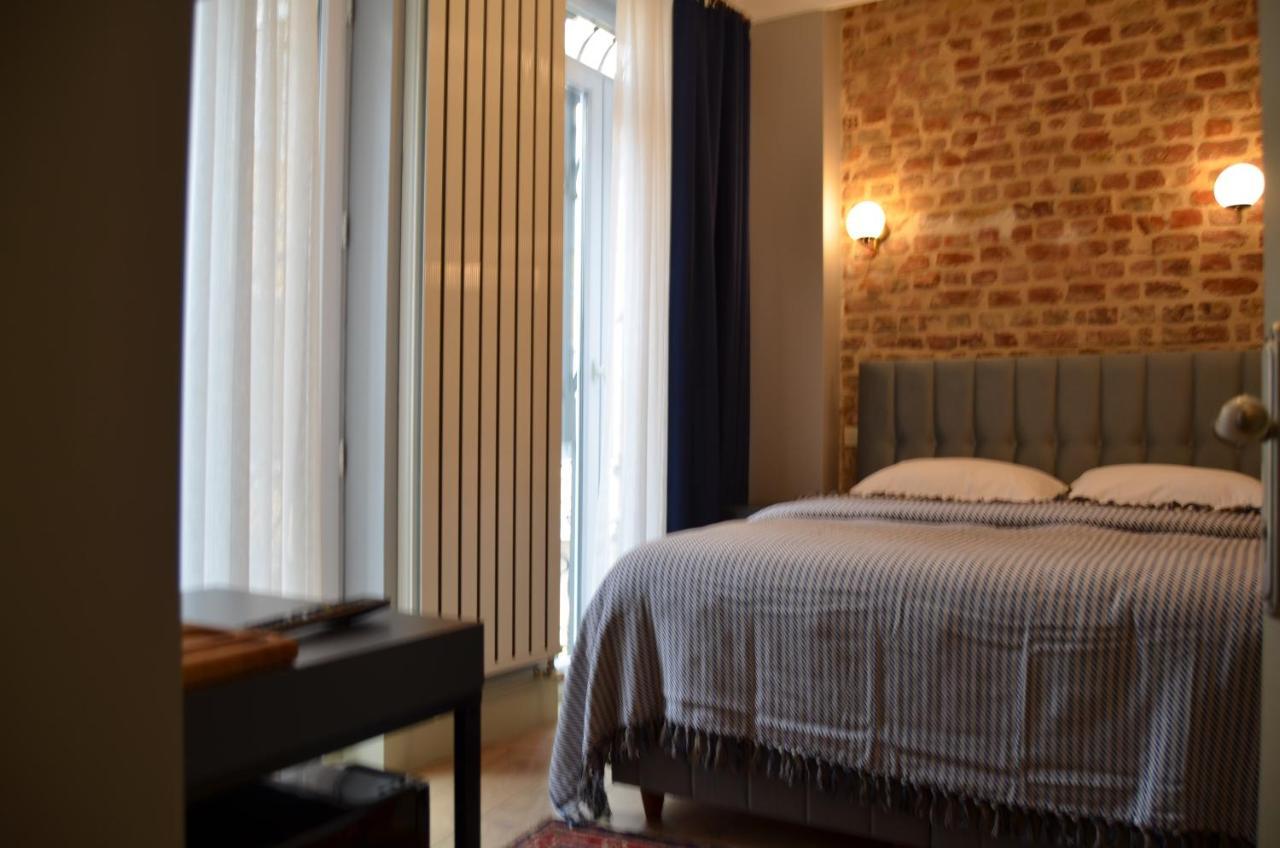 Benan Guest house