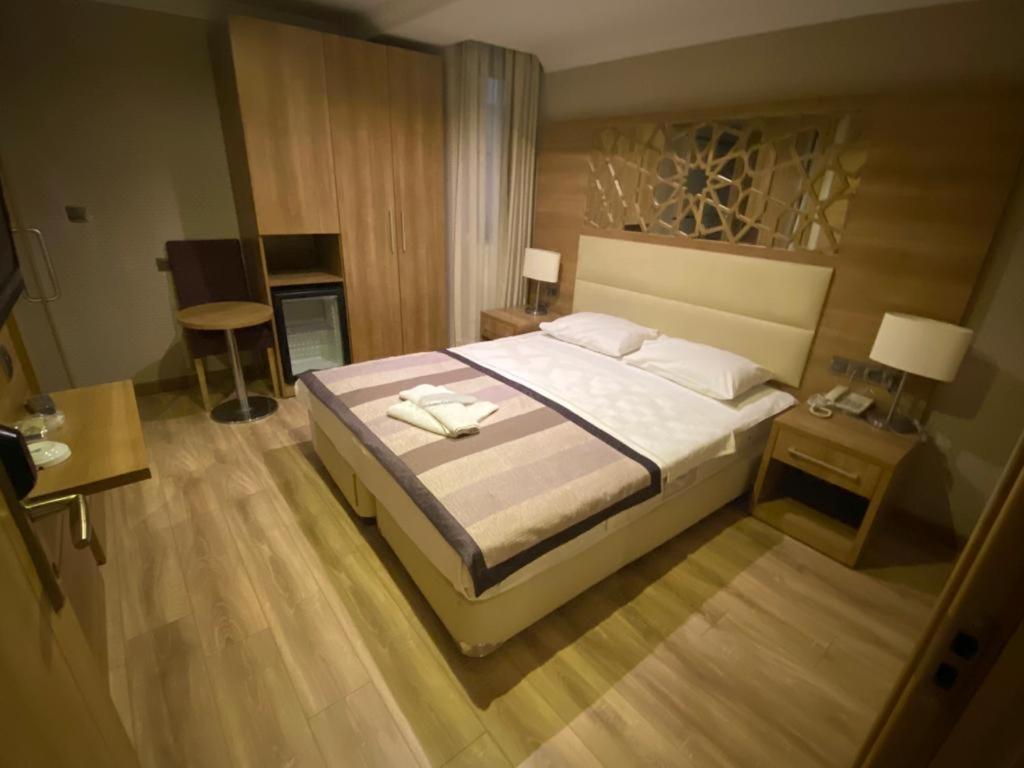 Prens Otel İstanbul