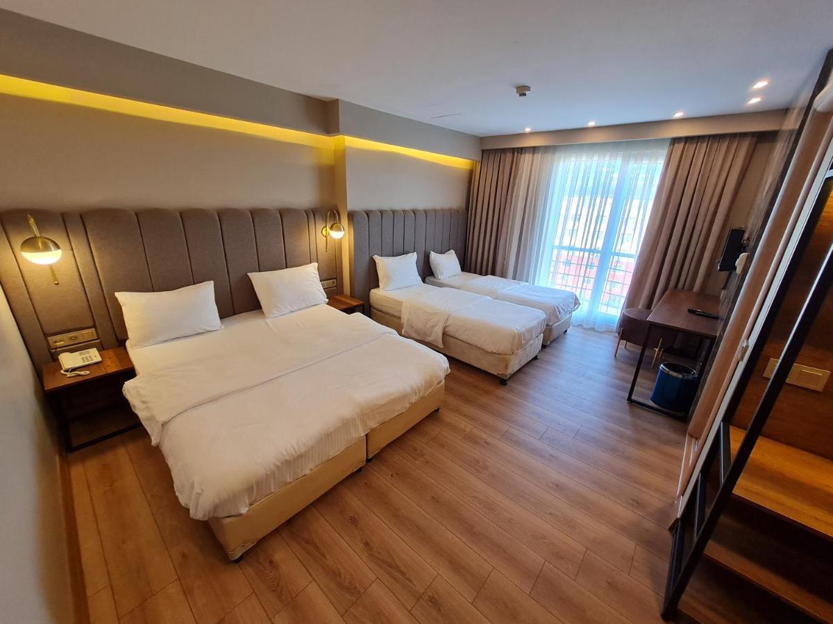 Hotel Air Boss Airport And Fair