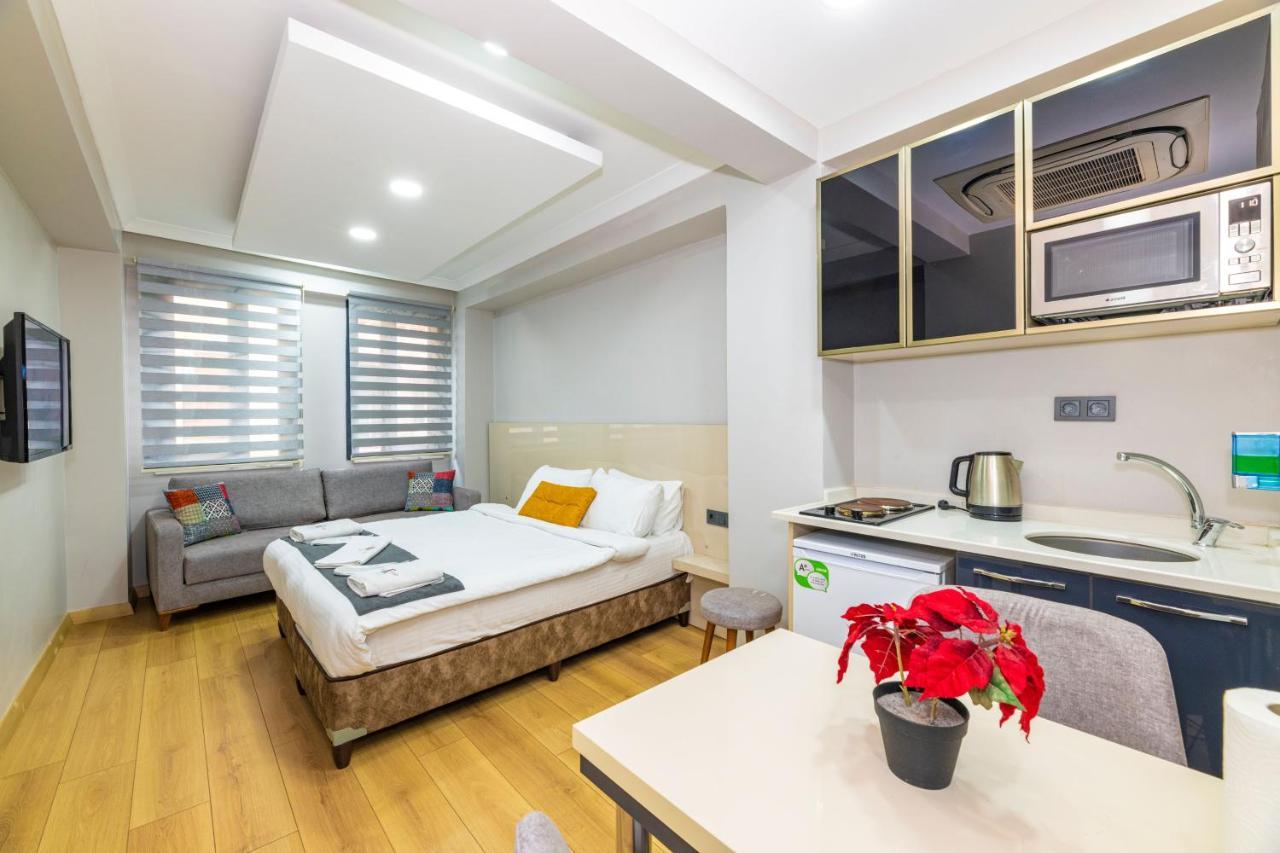Butterfly Aparthotel