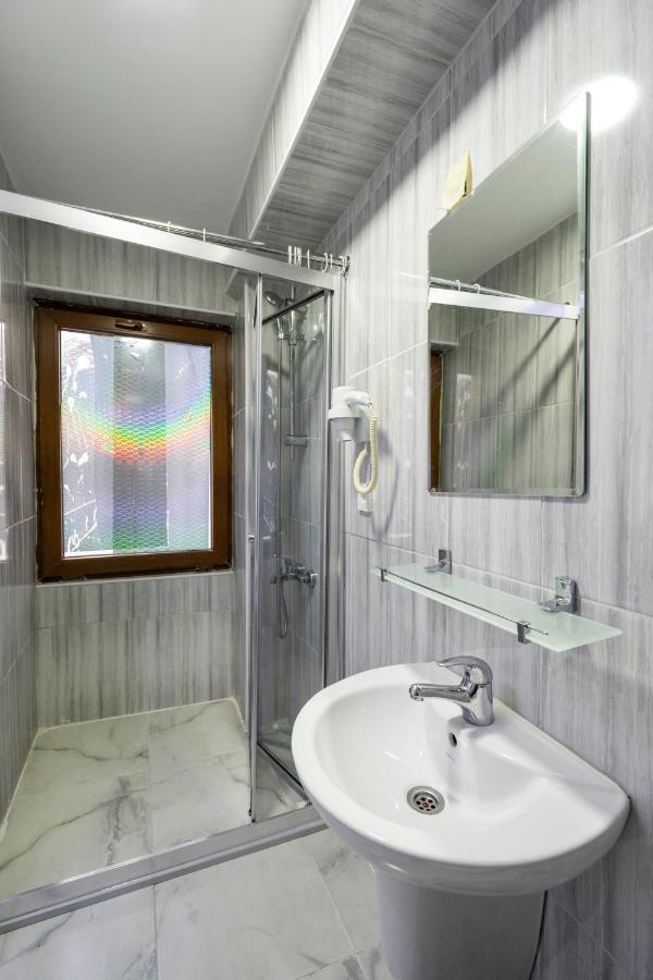 Galataport Suites Bed & Breakfast