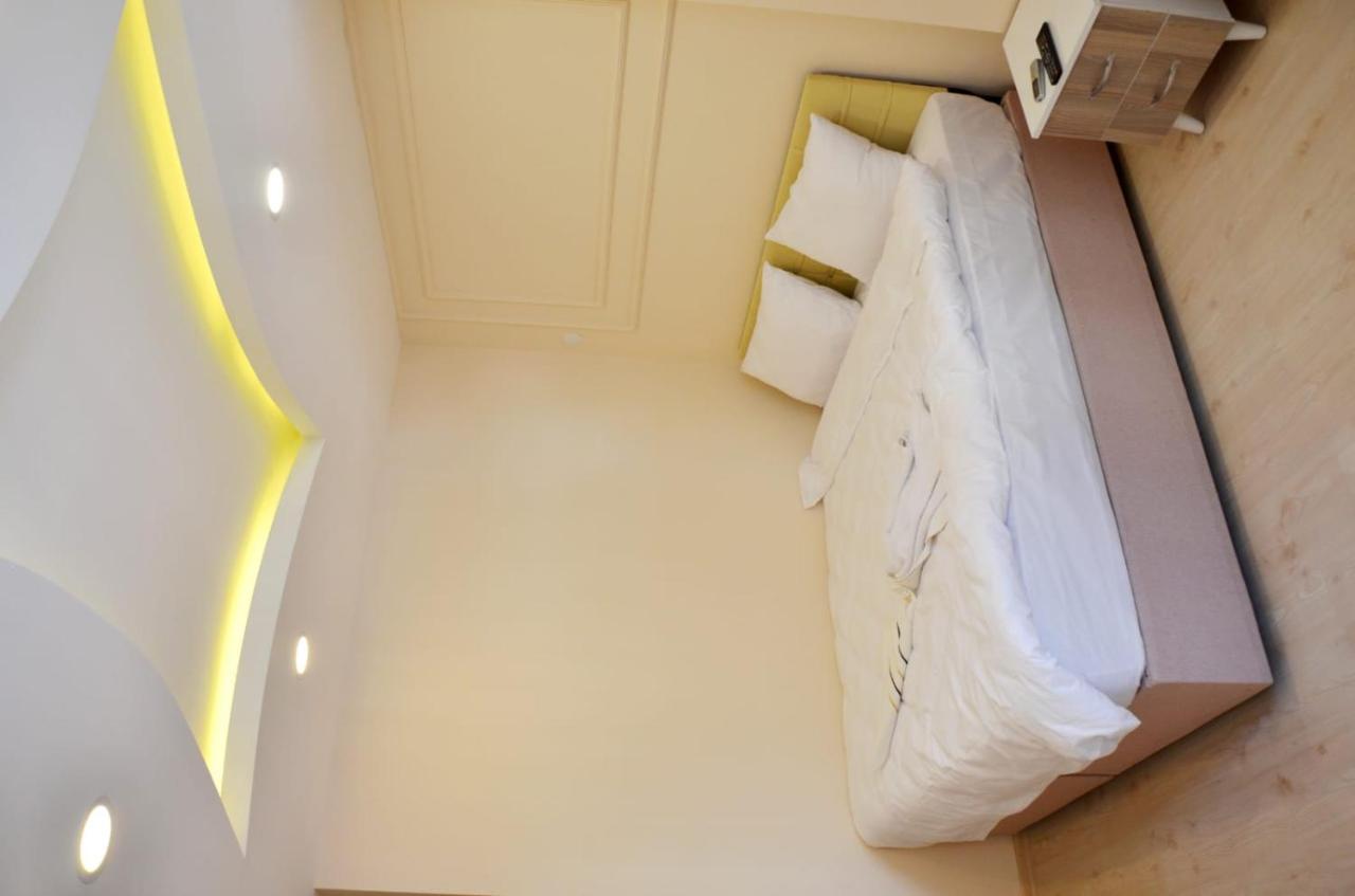 Sultanahmet Coskun Hotel Istanbul
