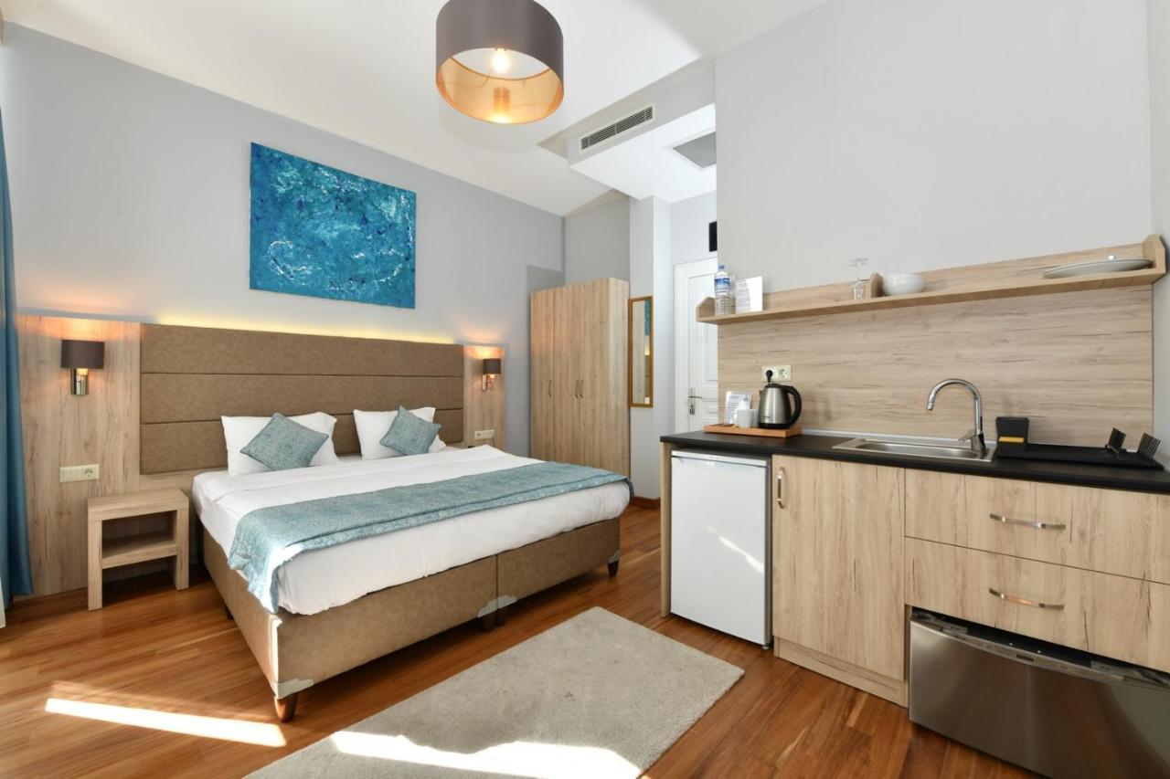 Andi Hotel Istanbul