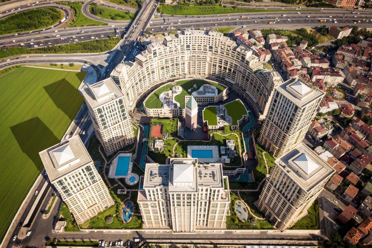 Apartment Venezia Mega Outlet *