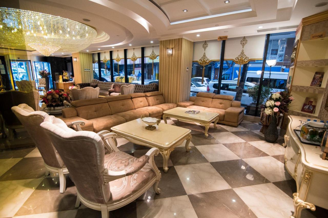 Hotel Midmar Deluxe 4*
