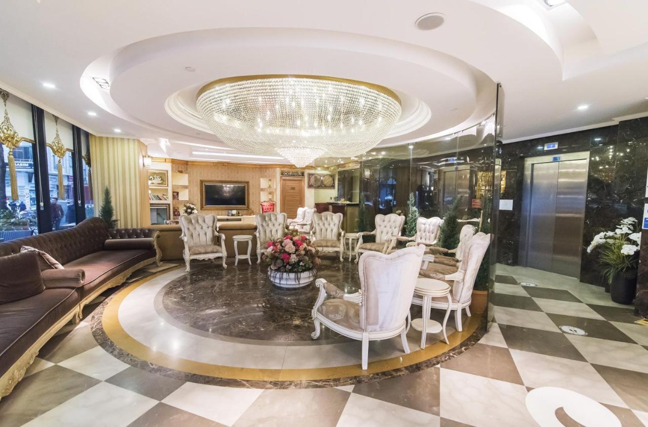 Hotel Midmar Deluxe