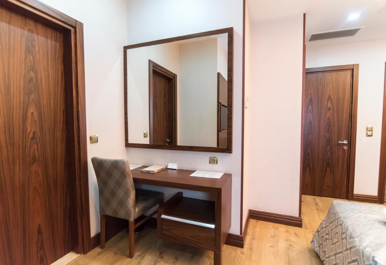 Midmar Deluxe 4* Istanbul