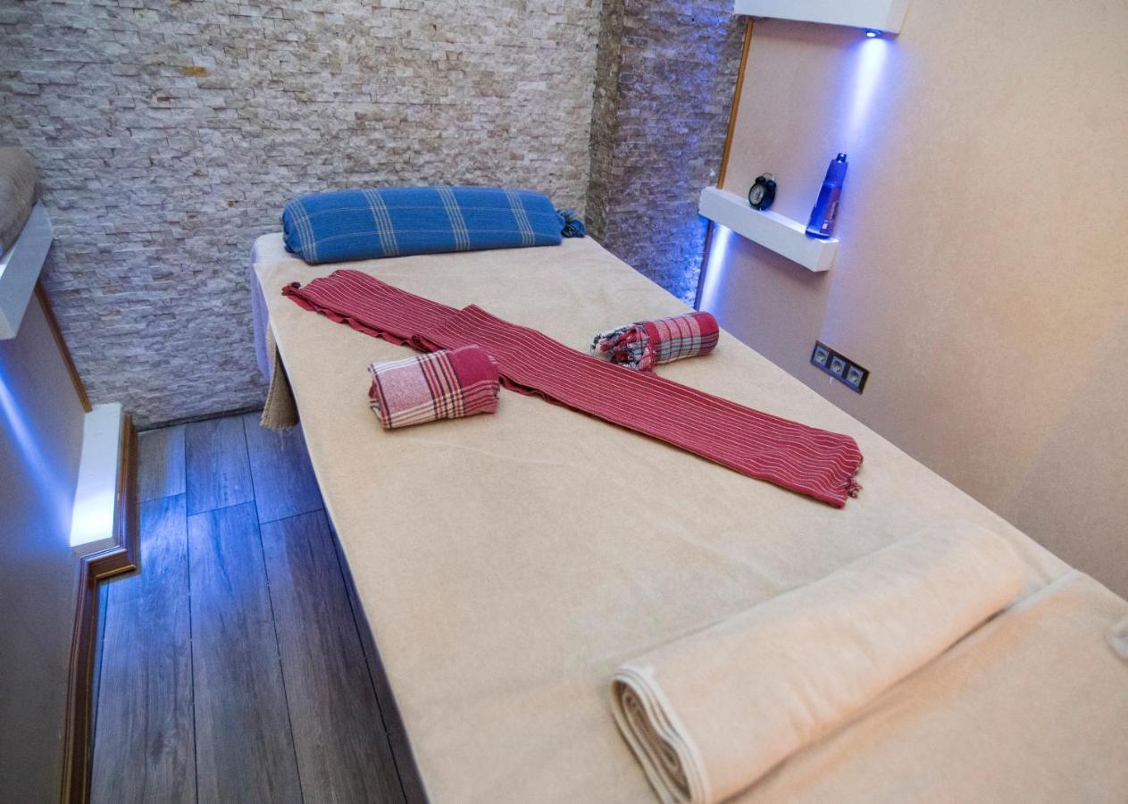 Hotel Midmar Deluxe Istanbul