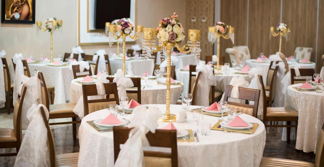 Midmar Deluxe Hotel