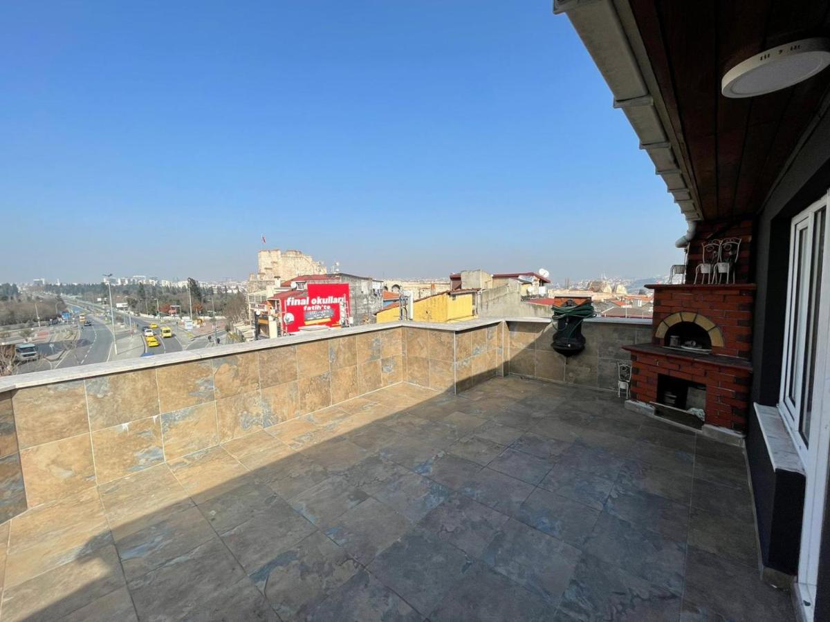 Noi Istanbul