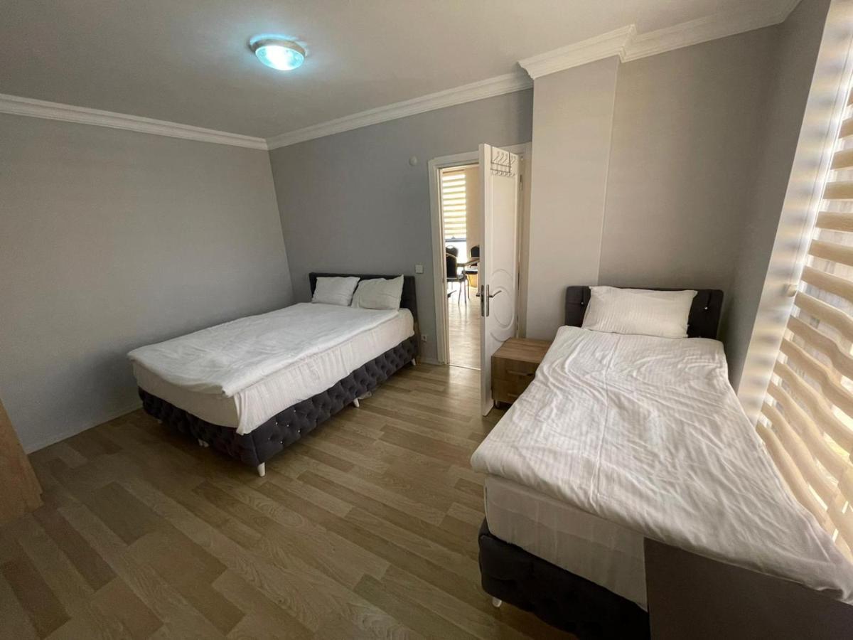 Apartment Noi Istanbul