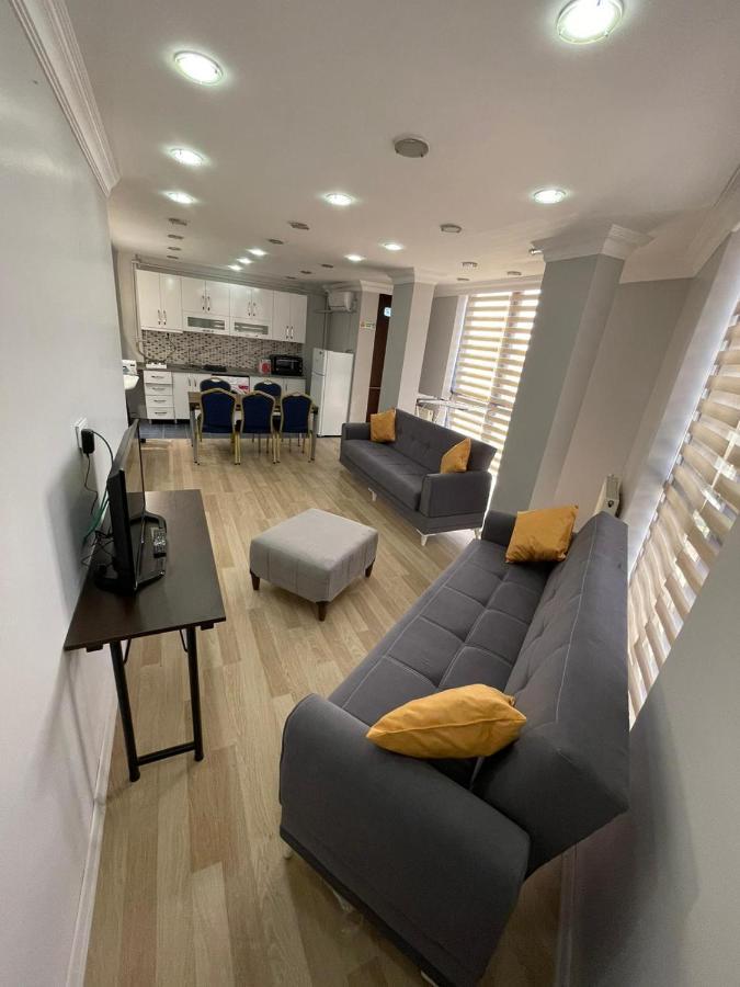Noi Apartment Istanbul